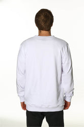 RIP SCRIPT EMBROIDERED CREW - Rip Curl